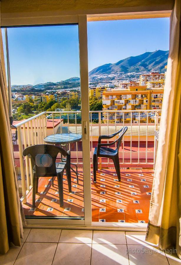 Apartamentos Jupiter Minerva - Piscina Abierta - Excelente Conexion Wifi Benalmadena Exterior photo