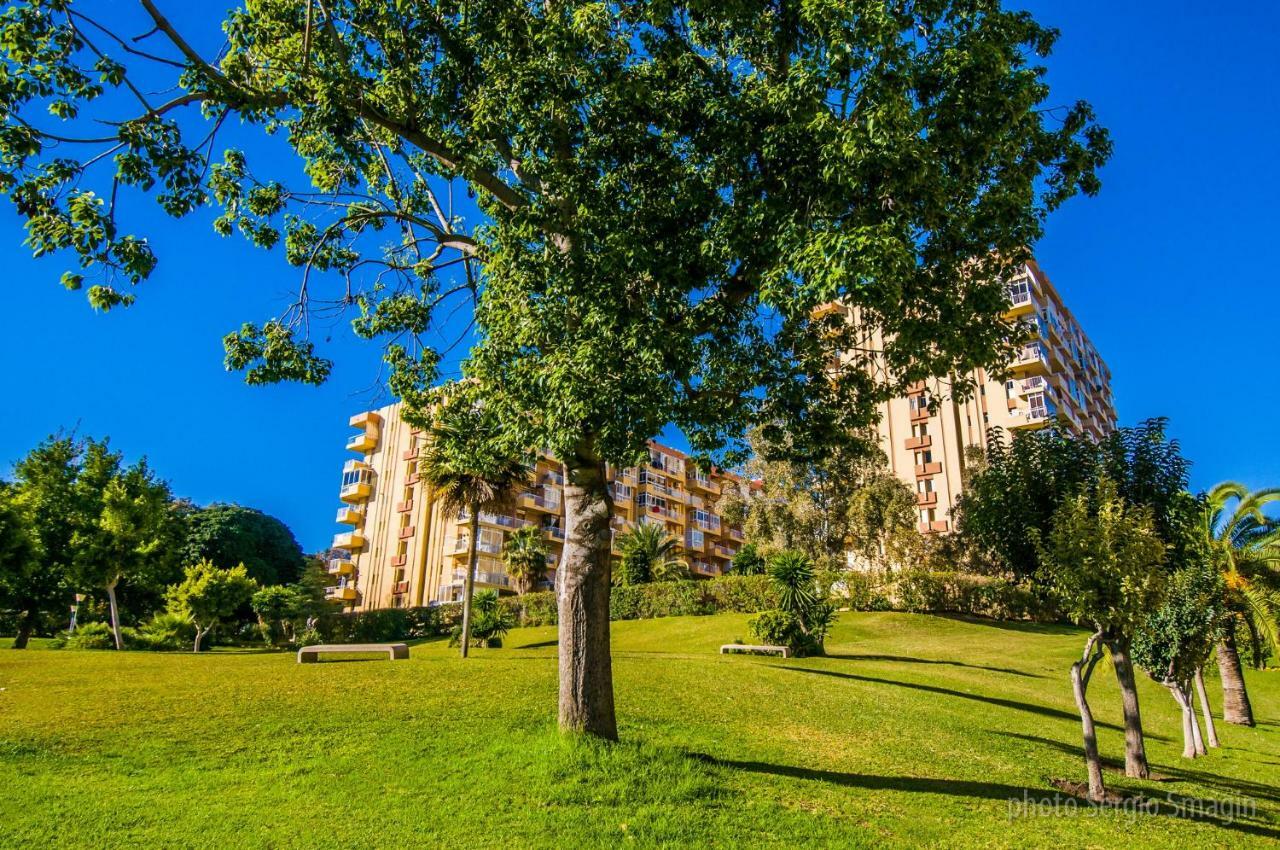 Apartamentos Jupiter Minerva - Piscina Abierta - Excelente Conexion Wifi Benalmadena Exterior photo