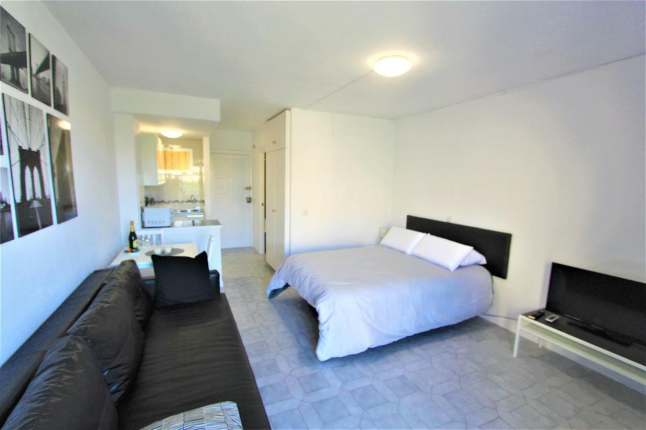 Apartamentos Jupiter Minerva - Piscina Abierta - Excelente Conexion Wifi Benalmadena Exterior photo