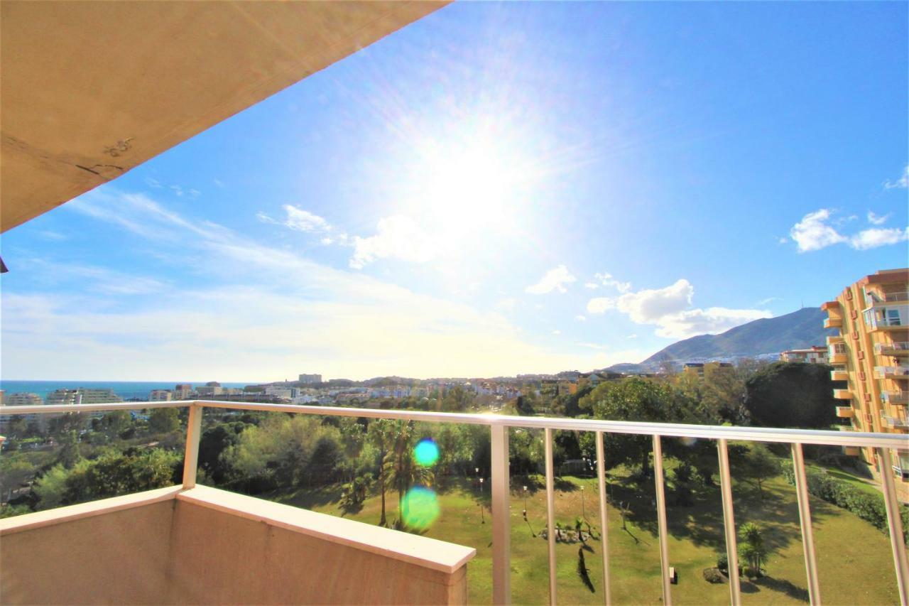 Apartamentos Jupiter Minerva - Piscina Abierta - Excelente Conexion Wifi Benalmadena Exterior photo