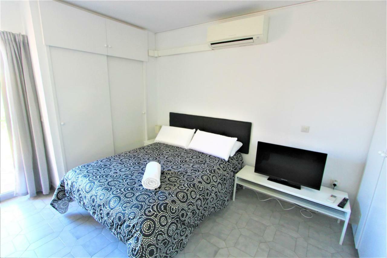 Apartamentos Jupiter Minerva - Piscina Abierta - Excelente Conexion Wifi Benalmadena Exterior photo