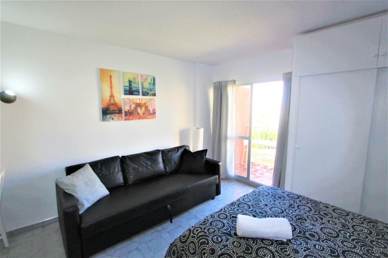 Apartamentos Jupiter Minerva - Piscina Abierta - Excelente Conexion Wifi Benalmadena Exterior photo
