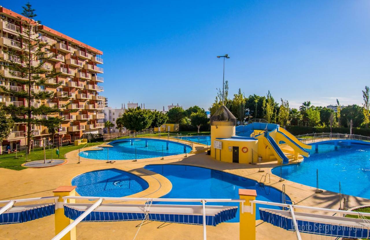 Apartamentos Jupiter Minerva - Piscina Abierta - Excelente Conexion Wifi Benalmadena Exterior photo
