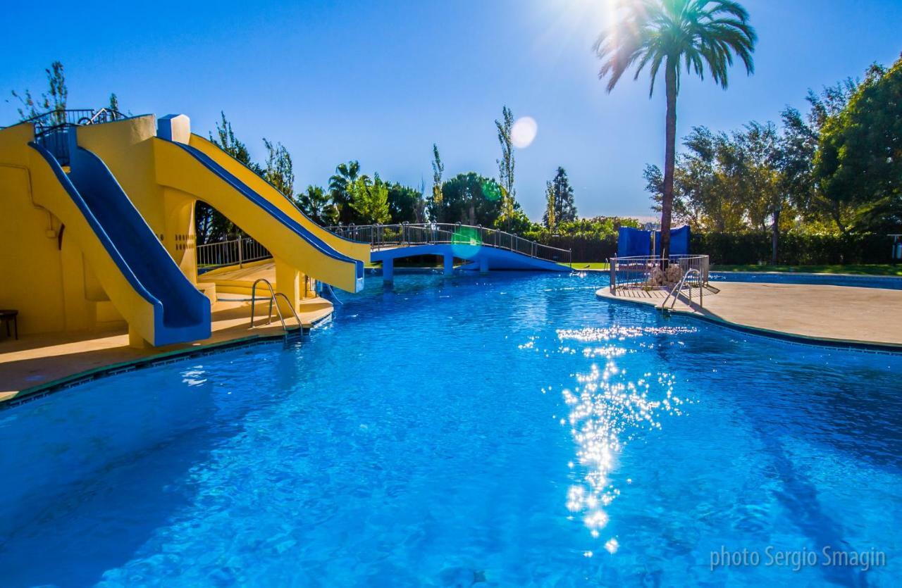 Apartamentos Jupiter Minerva - Piscina Abierta - Excelente Conexion Wifi Benalmadena Exterior photo