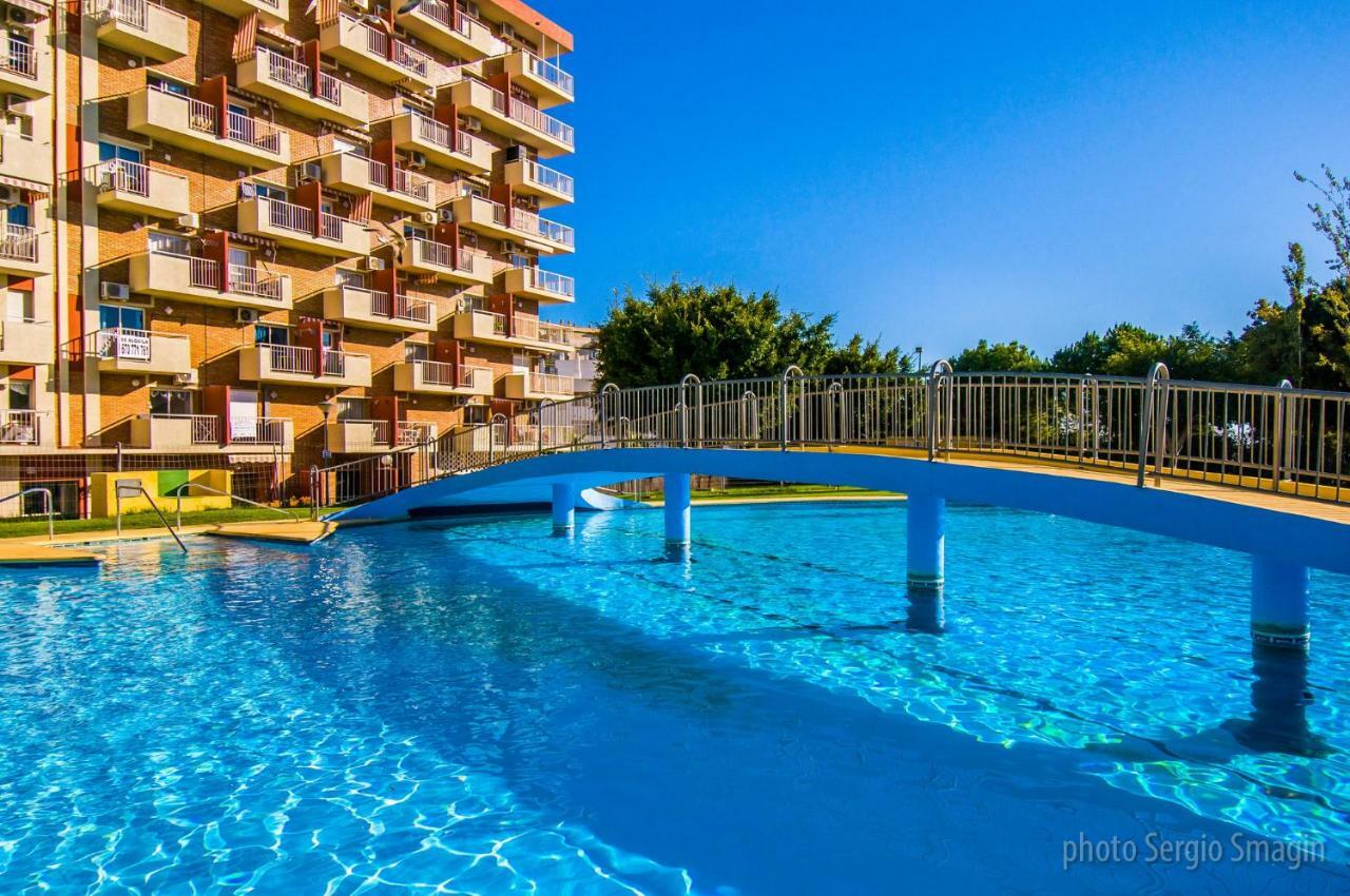 Apartamentos Jupiter Minerva - Piscina Abierta - Excelente Conexion Wifi Benalmadena Exterior photo
