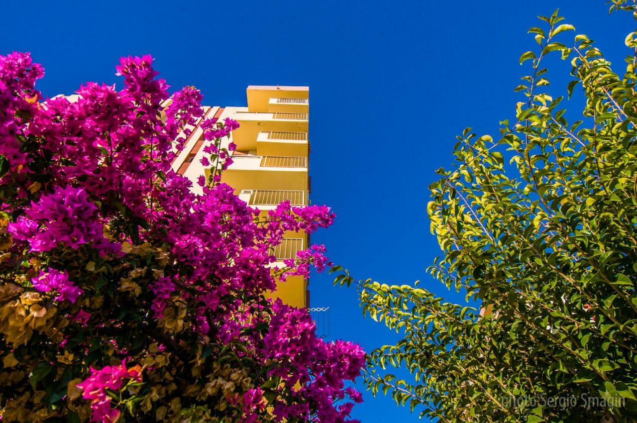 Apartamentos Jupiter Minerva - Piscina Abierta - Excelente Conexion Wifi Benalmadena Exterior photo