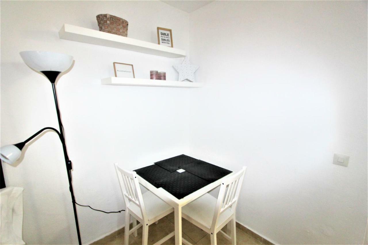 Apartamentos Jupiter Minerva - Piscina Abierta - Excelente Conexion Wifi Benalmadena Exterior photo