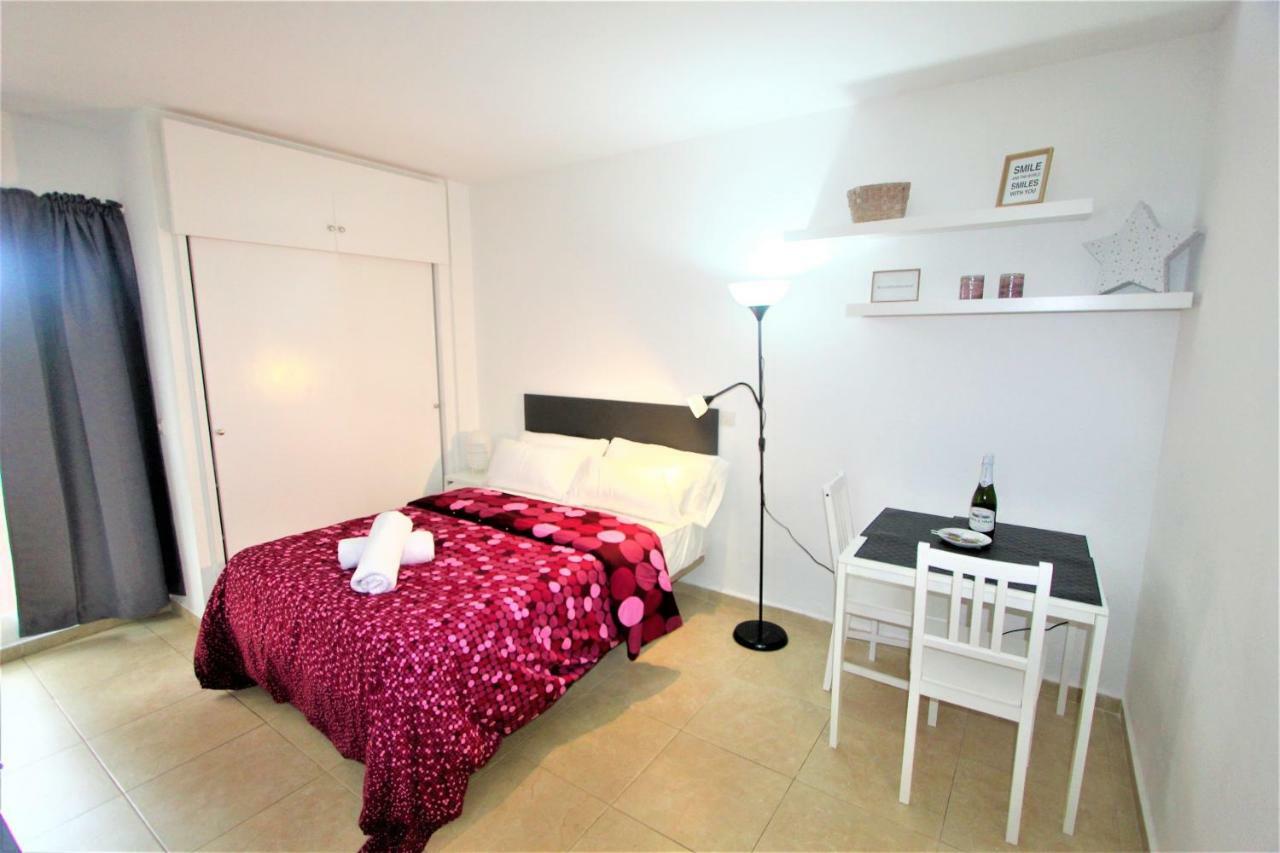 Apartamentos Jupiter Minerva - Piscina Abierta - Excelente Conexion Wifi Benalmadena Exterior photo