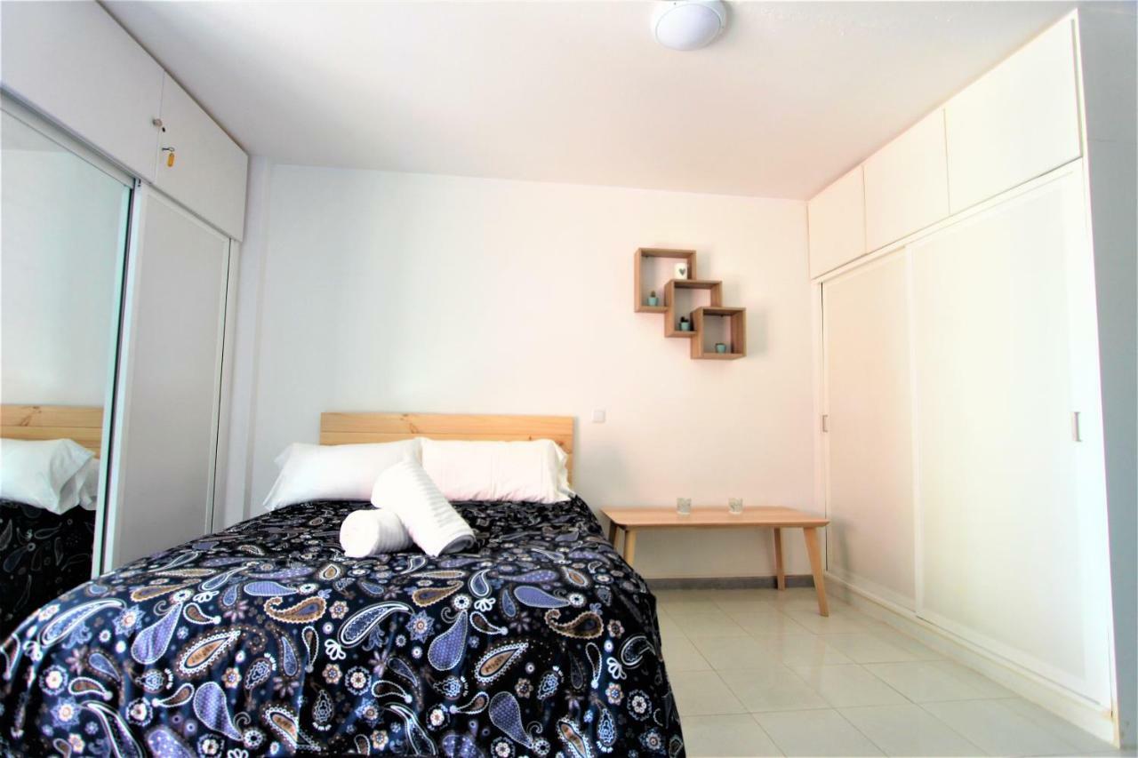 Apartamentos Jupiter Minerva - Piscina Abierta - Excelente Conexion Wifi Benalmadena Exterior photo
