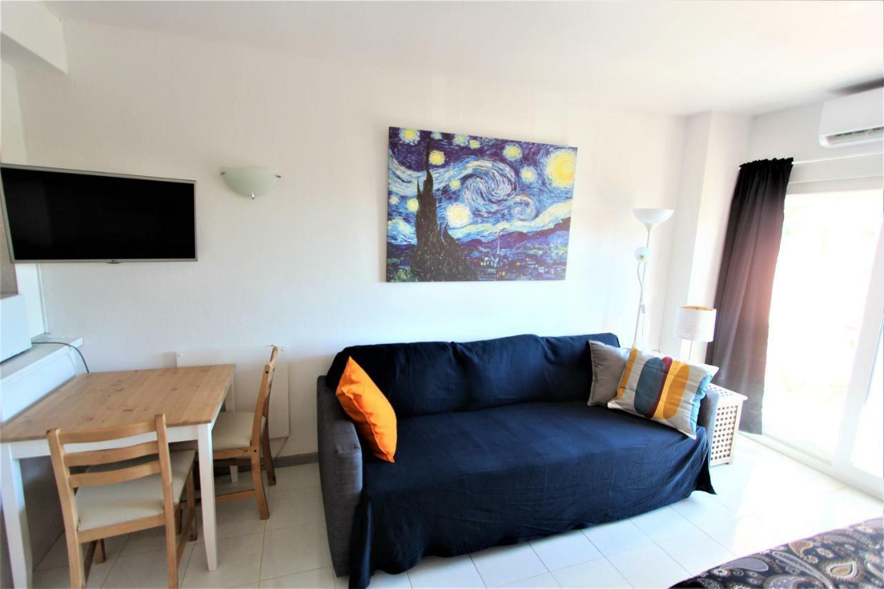 Apartamentos Jupiter Minerva - Piscina Abierta - Excelente Conexion Wifi Benalmadena Exterior photo
