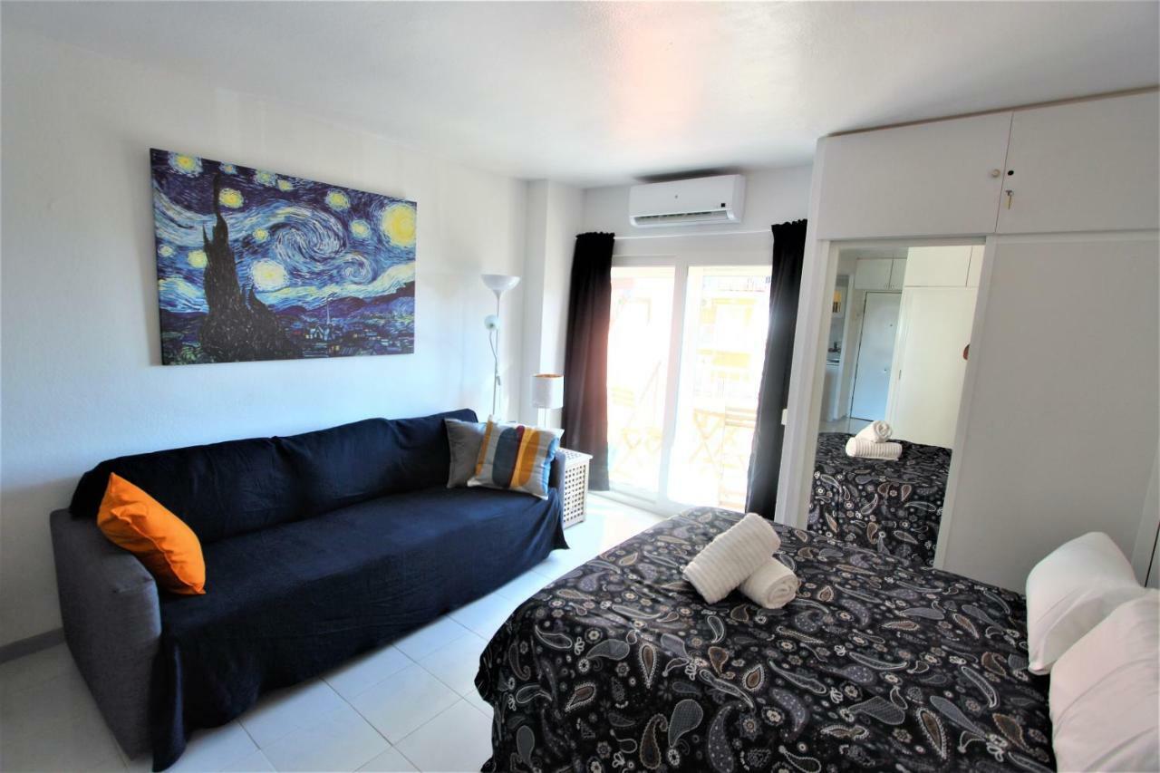 Apartamentos Jupiter Minerva - Piscina Abierta - Excelente Conexion Wifi Benalmadena Exterior photo
