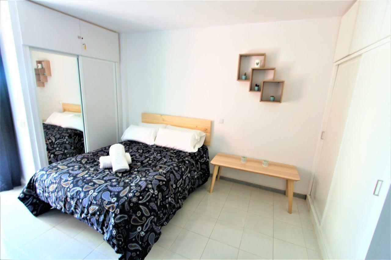 Apartamentos Jupiter Minerva - Piscina Abierta - Excelente Conexion Wifi Benalmadena Exterior photo