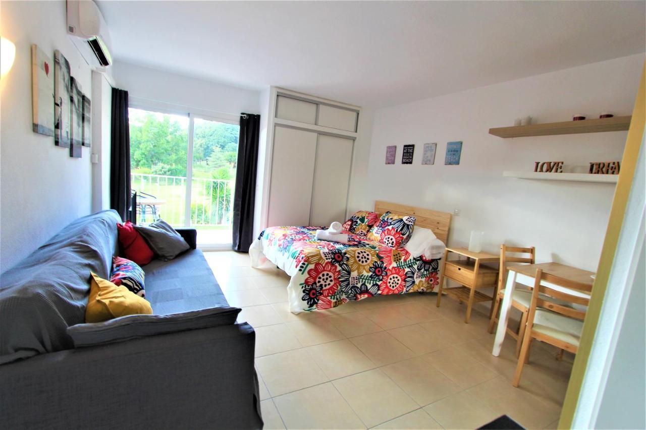 Apartamentos Jupiter Minerva - Piscina Abierta - Excelente Conexion Wifi Benalmadena Exterior photo