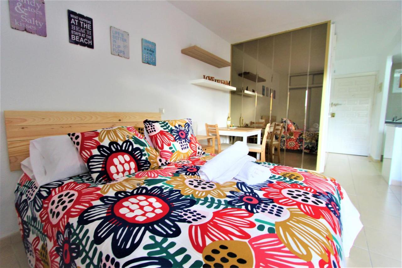 Apartamentos Jupiter Minerva - Piscina Abierta - Excelente Conexion Wifi Benalmadena Exterior photo